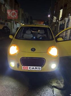 Geely LC